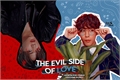 História: The evil side of love ; yuwin