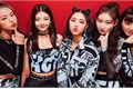 História: Trick or Treat, more like Trick or Trick - Itzy
