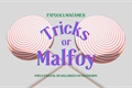 História: Tricks or Malfoy - DRARRY