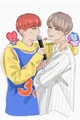 História: Vhope (trabalho de escola)