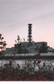História: Voltando para Chernobyl...