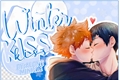História: &quot;Winter Kiss&quot;