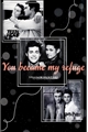 História: You became my refuge - Sterek-Malec-Drarry -mpreg