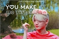 História: You make me fifteen - Kang Minhee