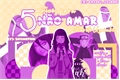 História: 5 Motivos para N&#195;O amar Naruto Uzumaki