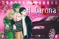 História: A Carona - Sasusaku Oneshot