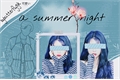 História: A summer night (jungkook imagine)