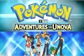 História: Advanced Adventures - Unova