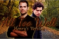 História: All Too Well (Henry&#39;s Version)