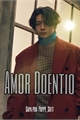 História: Amor Doentio - Jeon Jungkook -