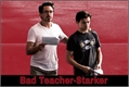 História: Bad Teacher-Starker Oneshot