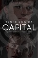 História: Banheiros da Capital: quando Cato d&#225; banho em Peeta.