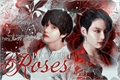 História: Between Roses (Taekook, Vkook - ABO)