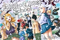 História: Black Clover School