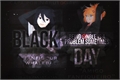 História: Black day (SASUNARU)