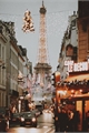 História: Christmas in Paris