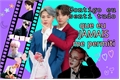 História: Contigo senti o que JAMAIS me permiti- Jikook(ABO)