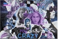 História: Crazy Over You - Jinx e Lux