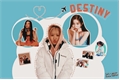 História: Destiny-WenSeulRene ( Wendy G!P) - (HIATUS)