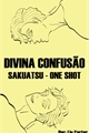 História: Divina Confus&#227;o