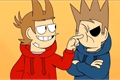 História: Eddsworld - Eu s&#243; quero voc&#234;