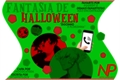 História: Fantasia de Halloween - BakuDeku
