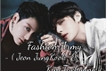 História: Fashion Army - ( Imagine: Jeon JungKook e Kim Taehyung )