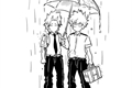 História: Guarda-chuva - Bakukiri