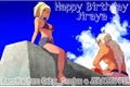 História: Happy Birday Jiraya ( Jiratsu)