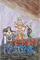 História: He-Man: Por Eternia(HAU)