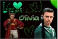 História: I love you Olivia