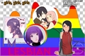 História: I&#39;m Lesbian - SasuSaku - SaraSumi