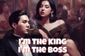 História: Im the King - Im the Boss Min Yoongi Suga