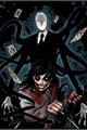 História: Jeff the Killer vs Slenderman - ONE SHOT