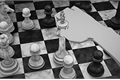 História: Jogo de xadrez (TobiIzu)