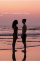 História: Just a summer love