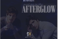 História: Meet me in the afterglow - Wolfstar (Especial Pads&#39; BDay)