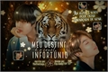 História: Meu destino &#233; o cruel Infort&#250;nio - (TaeKook-VKook)