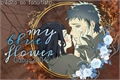 História: My Blue Flower - ObiHina