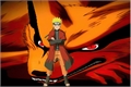 História: Naruto, o nascer de um pr&#243;digo