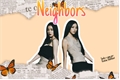 História: Neighbors- SeulRene ( Seulgi G!P)