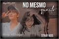 História: No mesmo quarto Imagine Jeongin STRAY KIDS