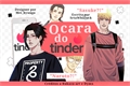 História: O cara do Tinder - SasuNaru