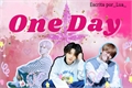 História: One Day - Taekookmin -