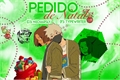 História: Pedido de Natal