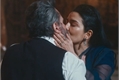 História: Pedro e Teresa - Depois do beijo