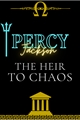 História: Percy Jackson: The Heir to Chaos