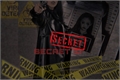 História: Secret ID (Jennie Kim)