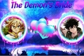 História: The Demon&#39;s Bride