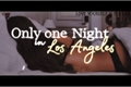 História: The Only one Night in Los Angeles: BangChan